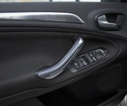 Ford S-Max 2.0 TDCi Titanium A/T
