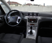 Ford S-Max 2.0 TDCi Titanium A/T