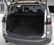 Ford S-Max 2.0 TDCi Titanium A/T