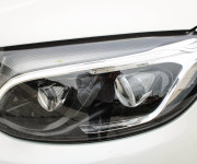 Mercedes-Benz GLC Kupé Mercedes-AMG 43 4MATIC A/T