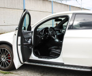 Mercedes-Benz GLC Kupé Mercedes-AMG 43 4MATIC A/T