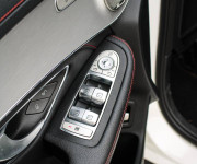 Mercedes-Benz GLC Kupé Mercedes-AMG 43 4MATIC A/T