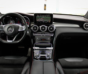 Mercedes-Benz GLC Kupé Mercedes-AMG 43 4MATIC A/T