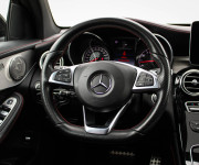 Mercedes-Benz GLC Kupé Mercedes-AMG 43 4MATIC A/T