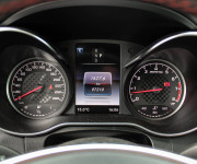 Mercedes-Benz GLC Kupé Mercedes-AMG 43 4MATIC A/T