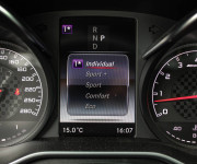 Mercedes-Benz GLC Kupé Mercedes-AMG 43 4MATIC A/T