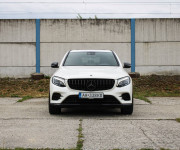 Mercedes-Benz GLC Kupé Mercedes-AMG 43 4MATIC A/T