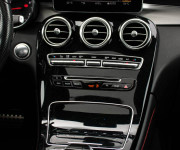 Mercedes-Benz GLC Kupé Mercedes-AMG 43 4MATIC A/T