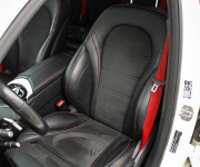 Mercedes-Benz GLC Kupé Mercedes-AMG 43 4MATIC A/T