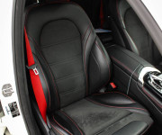 Mercedes-Benz GLC Kupé Mercedes-AMG 43 4MATIC A/T