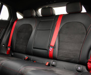 Mercedes-Benz GLC Kupé Mercedes-AMG 43 4MATIC A/T