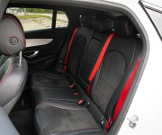 Mercedes-Benz GLC Kupé Mercedes-AMG 43 4MATIC A/T