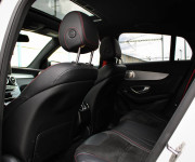 Mercedes-Benz GLC Kupé Mercedes-AMG 43 4MATIC A/T
