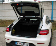 Mercedes-Benz GLC Kupé Mercedes-AMG 43 4MATIC A/T