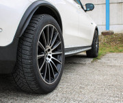 Mercedes-Benz GLC Kupé Mercedes-AMG 43 4MATIC A/T