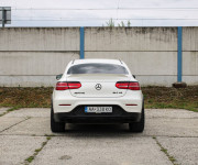 Mercedes-Benz GLC Kupé Mercedes-AMG 43 4MATIC A/T