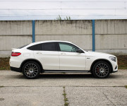 Mercedes-Benz GLC Kupé Mercedes-AMG 43 4MATIC A/T