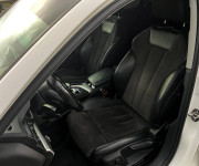 Audi A4 2.0 TDI S tronic Basis