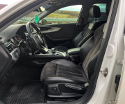 Audi A4 2.0 TDI S tronic Basis