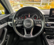 Audi A4 2.0 TDI S tronic Basis
