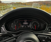Audi A4 2.0 TDI S tronic Basis