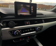 Audi A4 2.0 TDI S tronic Basis