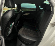 Audi A4 2.0 TDI S tronic Basis