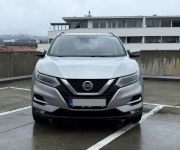 Nissan Qashqai DIG-T 160k N-Connecta AT7