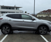 Nissan Qashqai DIG-T 160k N-Connecta AT7