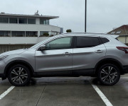 Nissan Qashqai DIG-T 160k N-Connecta AT7