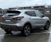 Nissan Qashqai DIG-T 160k N-Connecta AT7