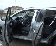 Nissan Qashqai DIG-T 160k N-Connecta AT7
