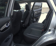 Nissan Qashqai DIG-T 160k N-Connecta AT7