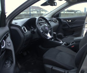 Nissan Qashqai DIG-T 160k N-Connecta AT7