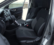 Nissan Qashqai DIG-T 160k N-Connecta AT7