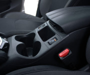 Nissan Qashqai DIG-T 160k N-Connecta AT7