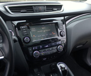 Nissan Qashqai DIG-T 160k N-Connecta AT7