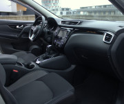 Nissan Qashqai DIG-T 160k N-Connecta AT7
