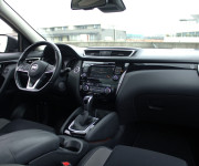 Nissan Qashqai DIG-T 160k N-Connecta AT7