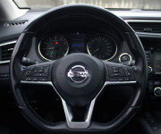 Nissan Qashqai DIG-T 160k N-Connecta AT7