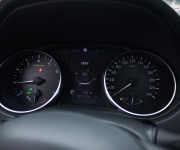 Nissan Qashqai DIG-T 160k N-Connecta AT7