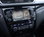 Nissan Qashqai DIG-T 160k N-Connecta AT7