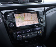 Nissan Qashqai DIG-T 160k N-Connecta AT7