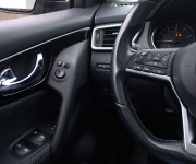 Nissan Qashqai DIG-T 160k N-Connecta AT7