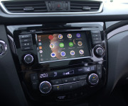 Nissan Qashqai DIG-T 160k N-Connecta AT7