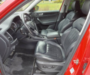 Škoda Kodiaq 2.0 TDI SCR 190k L&K DSG 4x4