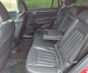 Škoda Kodiaq 2.0 TDI SCR 190k L&K DSG 4x4