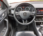 Škoda Kodiaq 2.0 TDI SCR 190k L&K DSG 4x4