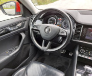 Škoda Kodiaq 2.0 TDI SCR 190k L&K DSG 4x4