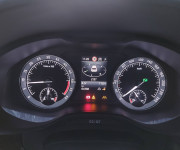 Škoda Kodiaq 2.0 TDI SCR 190k L&K DSG 4x4